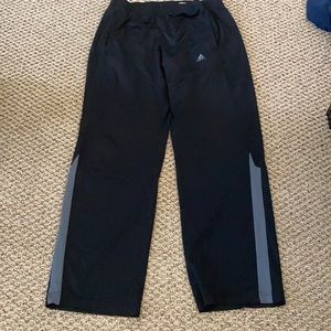 Adidas Windbreaker Pants